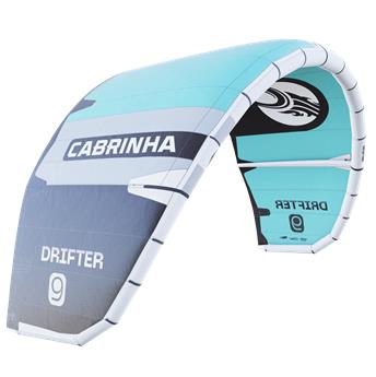 Aile kitesurf CABRINHA Drifter Apex 2025