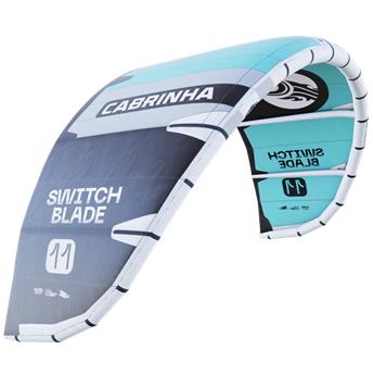 Aile kitesurf CABRINHA Switchblade Apex 2025