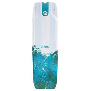 Planche twintip CABRINHA Stylus 2025