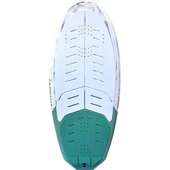 Planche kitefoil / pumping CABRINHA Logic 2025