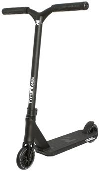 Trottinette Freestyle ROOT INDUSTRIES Type R Mini Matte Black