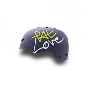 Casque PAT LOVE Gris XL