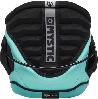 Harnais Ceinture Kitesurf MYSTIC Warrior V 690 Mint XL