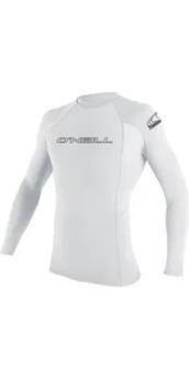 Lycra manches longues O NEILL Premium Skins Blanc