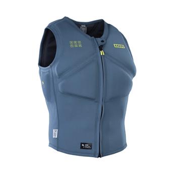 Veste d´impact ION Vector Core FZ 2024 Atlantic blue