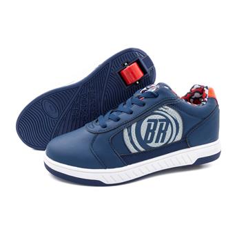 Chaussures à roulettes BREEZY ROLLERS Hero 2 Blue