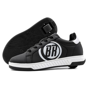 Chaussures à roulettes BREEZY ROLLERS Fresh 2 White/Black