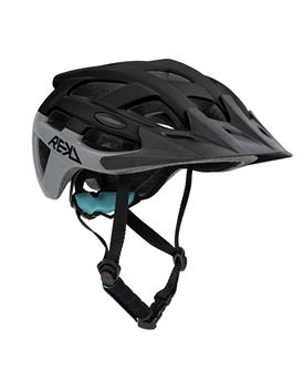 Casque REKD Pathfinder Black