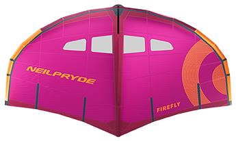 Aile de wing NEILPRYDE Firefly 2024