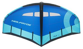 Aile de wing NEILPRYDE Fly SL 2024