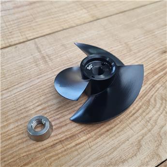 Pièce détachée efoil TAKUMA JET IMPELLER