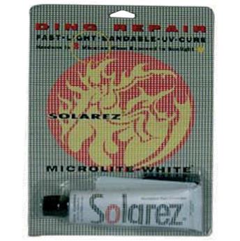 Kit MICROBALLON - SOLAREZ   - Taille 29 g