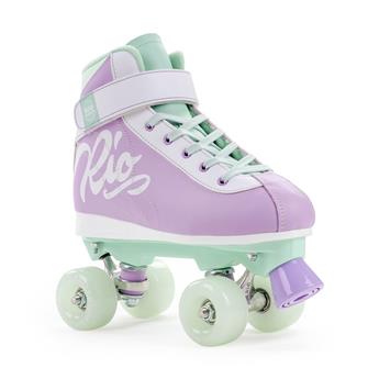 roller 4 roues homme