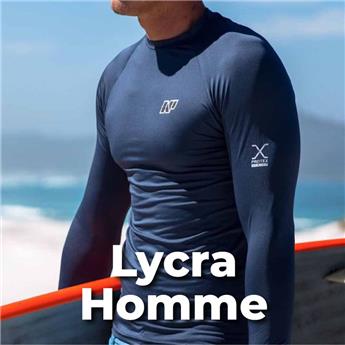Lycra Surf, Windsurf, Kitesurf, Wakeboard