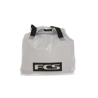 Sac étanche FCS WetPack Grey 40L