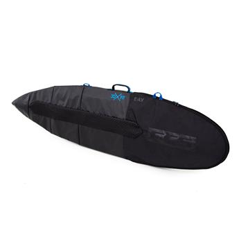 Housse Surf FCS Day All Purpose 5,6 Black