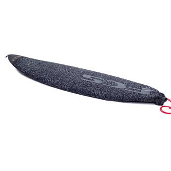 Chaussette surf FCS Stretch Fun Board 7,6 Carbon