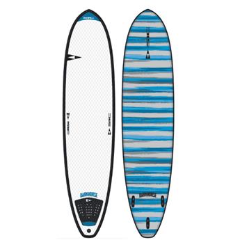 Surf SIC 8´4 darkhorse sic soft hybrid