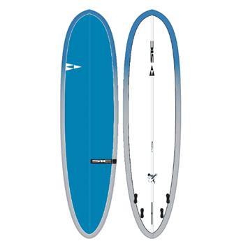 Surf malibu SIC pick pocket 7.4 x 22.5 (sl) star-lite pvc sandwich