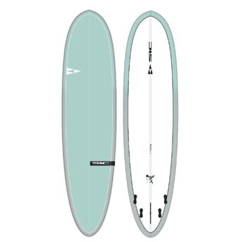 Surf malibu SIC pick pocket 7.10 x 22.5 (sl) star-lite pvc sandwich