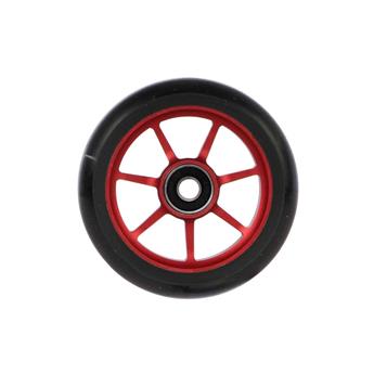 Roue Trottinette ETHIC DTC Incube V1 100mm Rouge