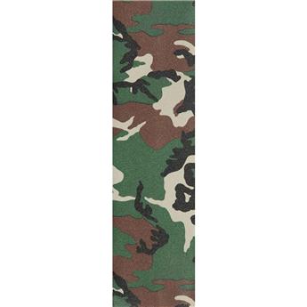 Jessup Original 9 Grip Camouflage