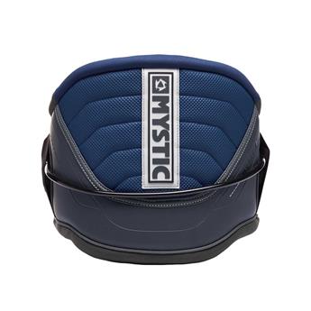 Harnais ceinture kitesurf MYSTIC Star Waist Harness - Navy - L