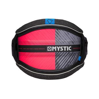 Harnais ceinture kitesurf MYSTIC Gem Bruna Kajiya Waist Harness Femme - Phantom Grey - M