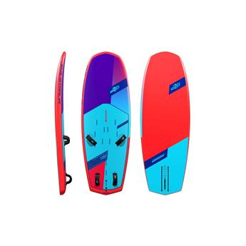 Planche windsurf JP AUSTRALIA Free foil LXT 2021 115