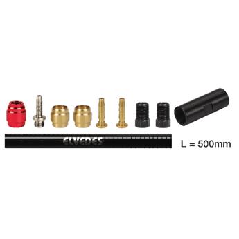 ELVEDES Kit dextension de durite pour SRAM AVID